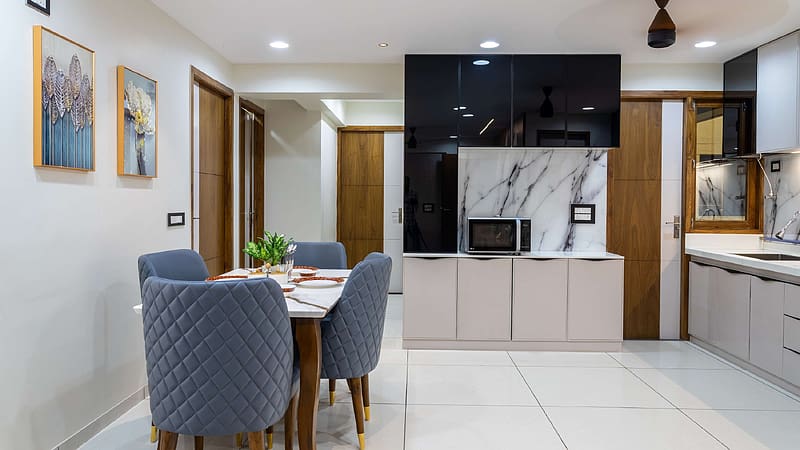 Turnkey Projects
